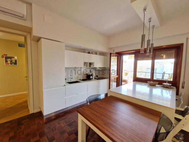 Appartamento in vendita di 120 m²