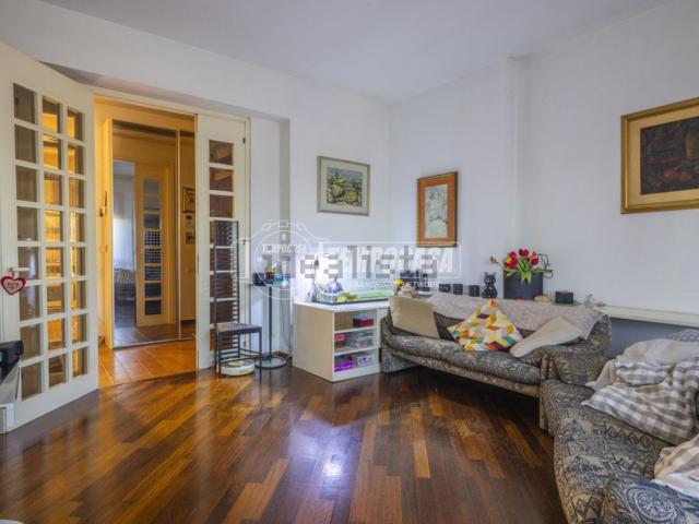Appartamento in vendita di 120 m²
