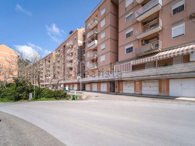 Appartamento in vendita di 120 m²
