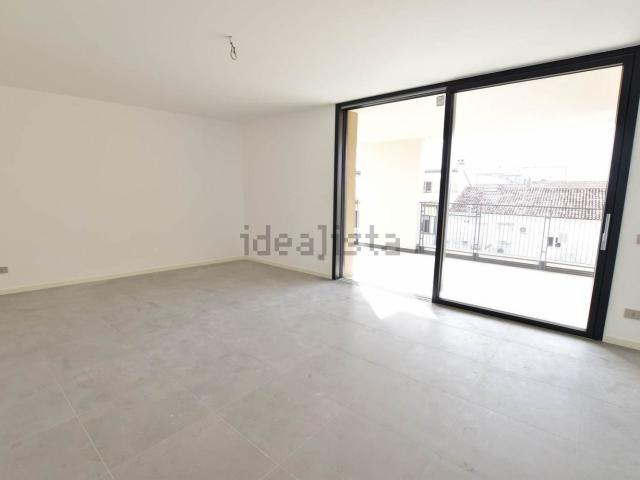 Appartamento in vendita di 120 m²
