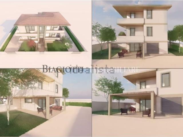 Appartamento in vendita di 120 m²