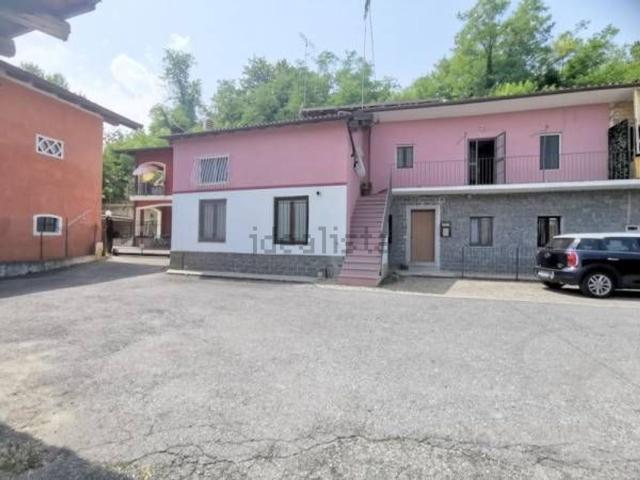 Appartamento in vendita di 120 m²