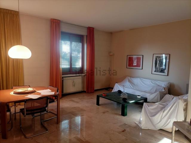 Appartamento in vendita di 120 m²