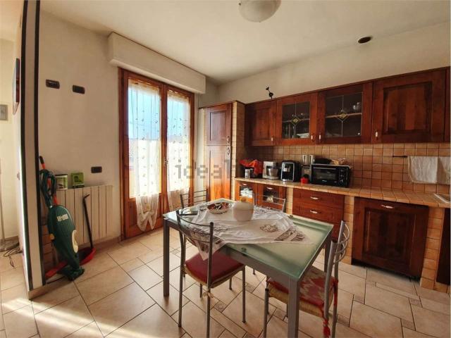 Appartamento in vendita di 120 m²