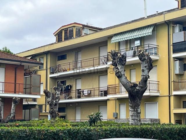 Appartamento in vendita di 120 m²