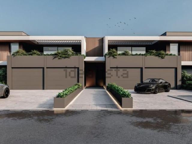 Appartamento in vendita di 120 m²