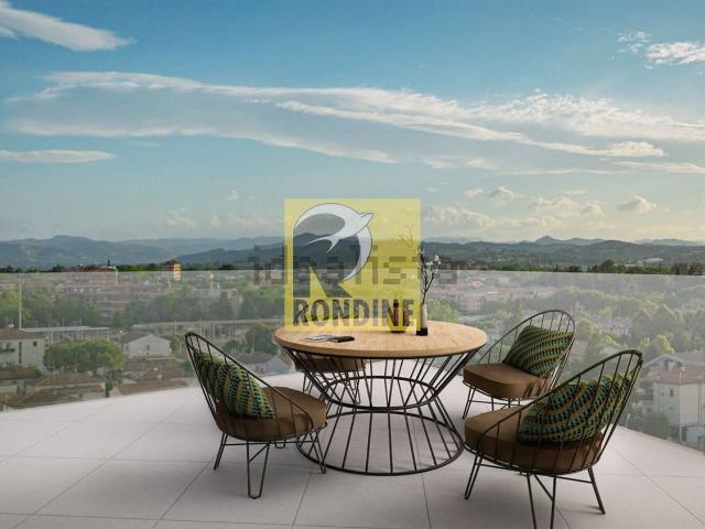 Appartamento in vendita di 120 m²