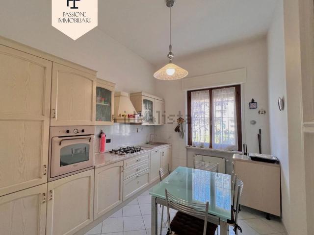 Appartamento in vendita di 120 m²