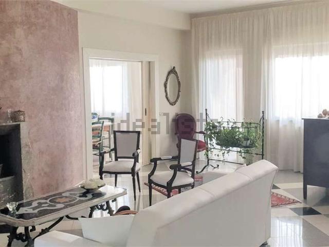 Appartamento in vendita di 120 m²