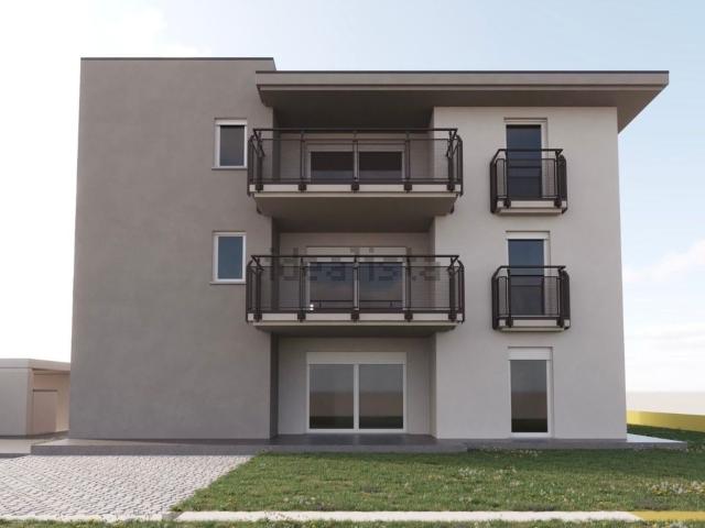 Appartamento in vendita di 120 m²