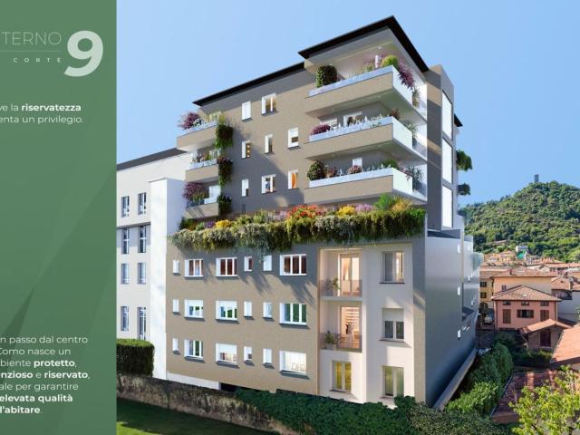 Appartamento in vendita di 120 m²