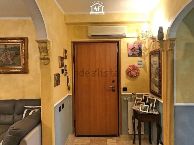 Appartamento in vendita di 120 m²