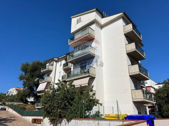 Appartamento in vendita di 120 m²