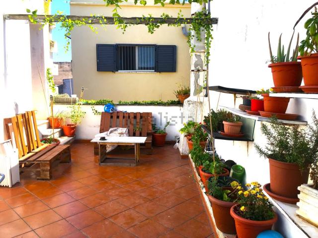 Appartamento in vendita di 120 m²