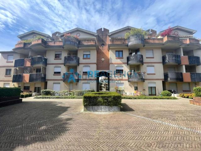 Appartamento in vendita di 120 m²