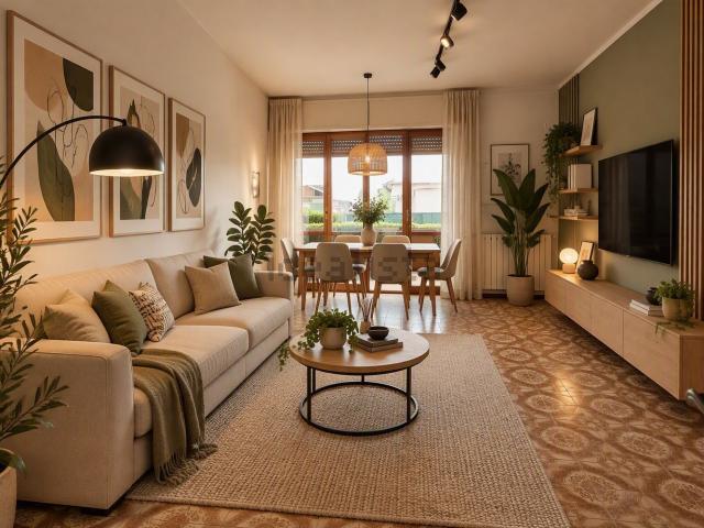 Appartamento in vendita di 120 m²