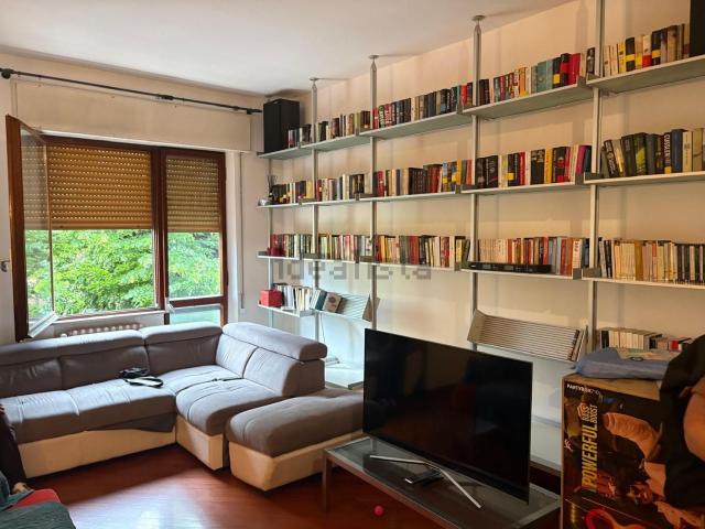 Appartamento in vendita di 120 m²