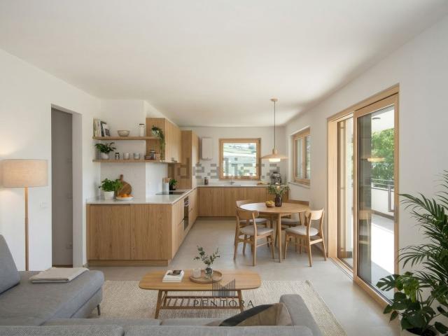 Appartamento in vendita di 120 m²