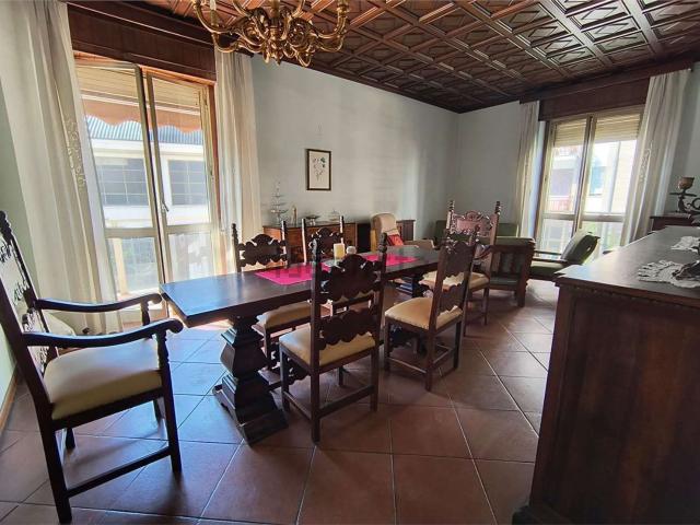 Appartamento in vendita di 120 m²