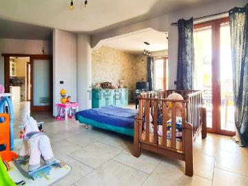 Appartamento in vendita di 120 m²