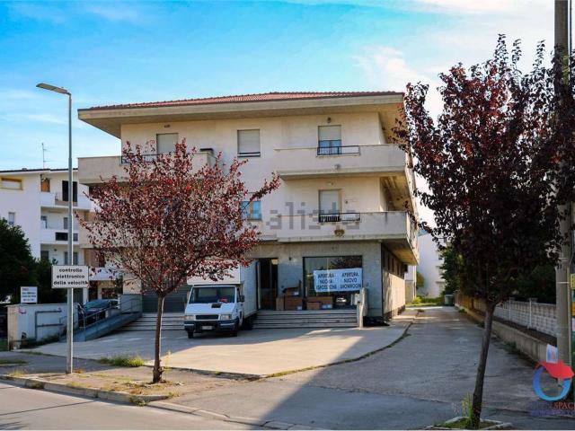 Appartamento in vendita di 120 m²
