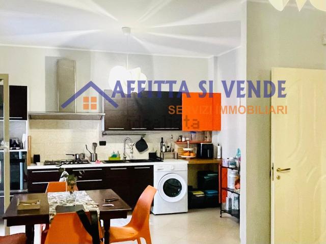 Appartamento in vendita di 120 m²