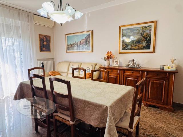 Appartamento in vendita di 120 m²