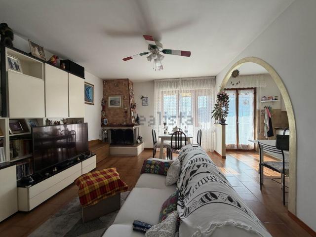 Appartamento in vendita di 120 m²
