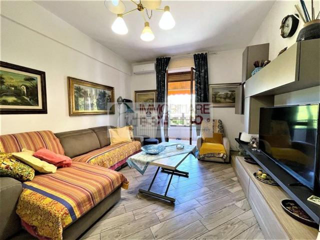 Appartamento in vendita di 120 m²