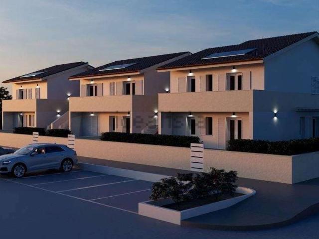 Appartamento in vendita di 120 m²