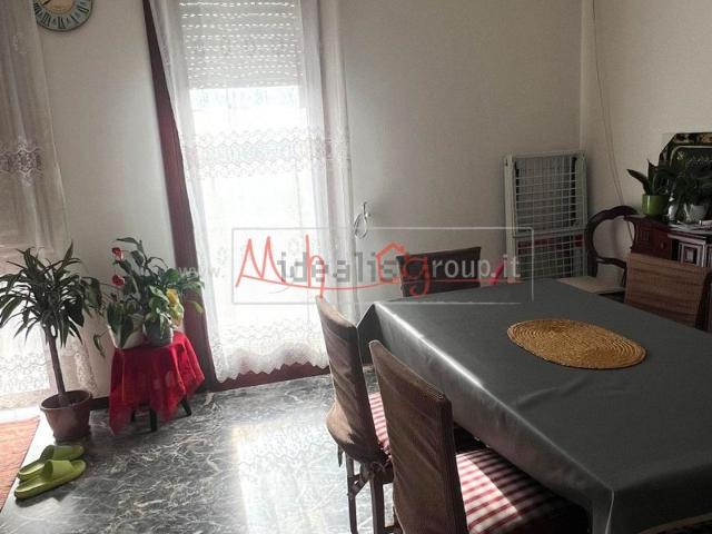 Appartamento in vendita di 120 m²