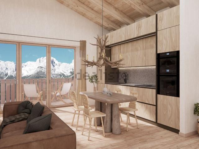 Appartamento in vendita di 120 m²