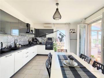 Appartamento in vendita di 120 m²