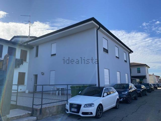 Appartamento in vendita di 120 m²