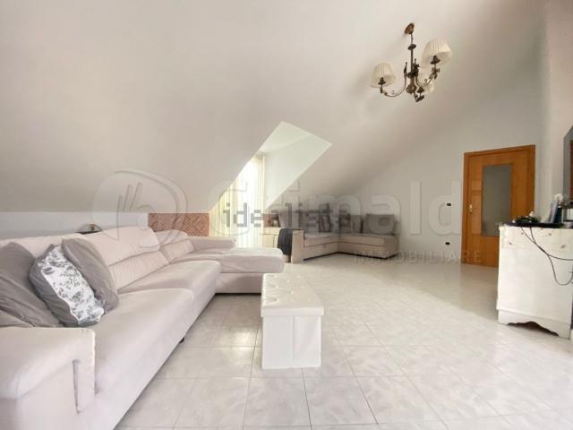 Appartamento in vendita di 120 m²