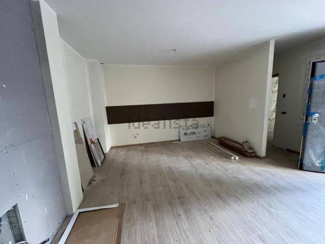 Appartamento in vendita di 120 m²