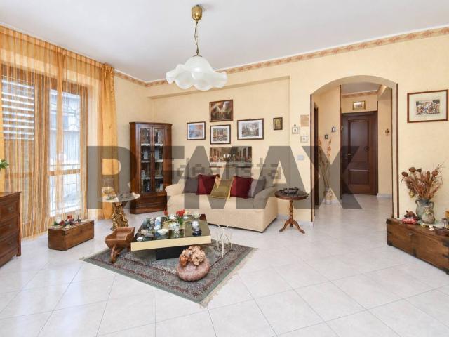 Appartamento in vendita di 120 m²