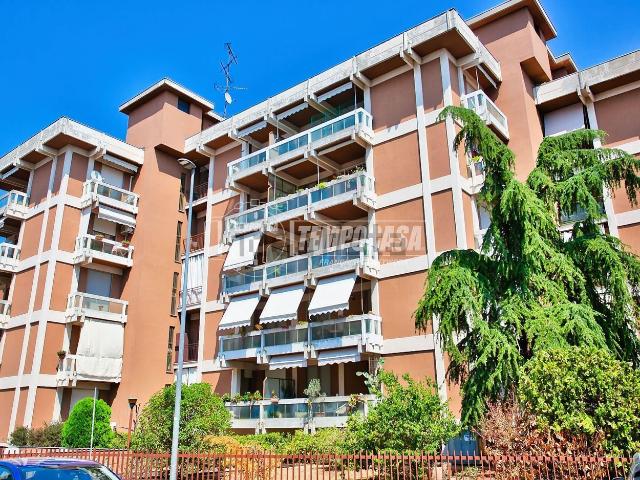 Appartamento in vendita di 120 m²