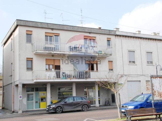 Appartamento in vendita di 120 m²