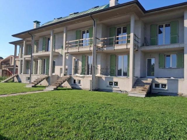 Appartamento in vendita di 120 m²