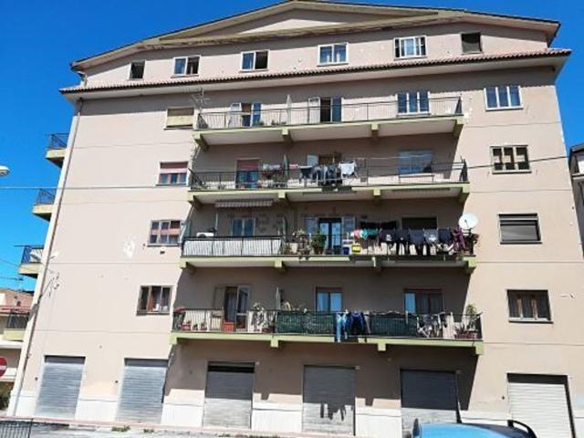 Appartamento in vendita di 120 m²