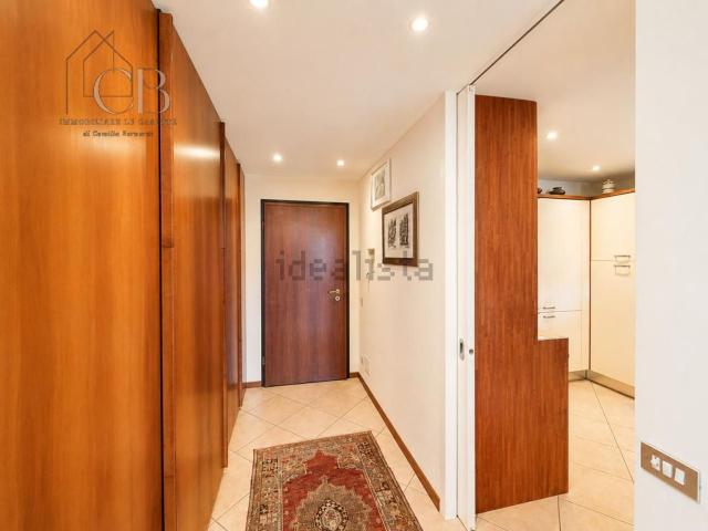Appartamento in vendita di 120 m²