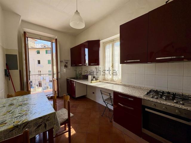 Appartamento in vendita di 120 m²