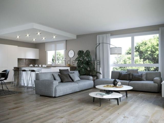 Appartamento in vendita di 120 m²