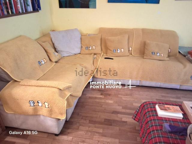 Appartamento in vendita di 120 m²