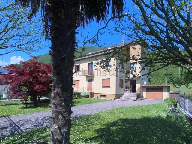 Appartamento in vendita di 120 m²