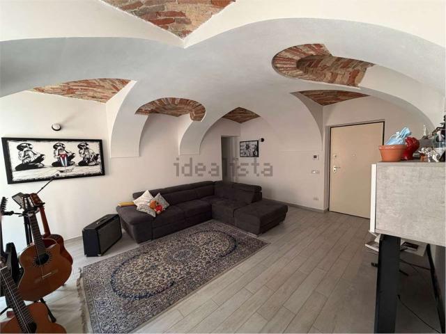 Appartamento in vendita di 120 m²