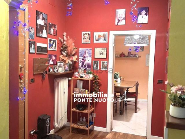Appartamento in vendita di 120 m²