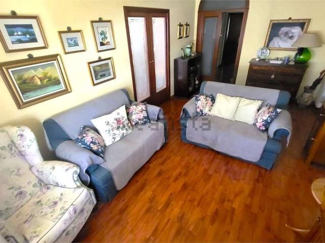 Appartamento in vendita di 120 m²
