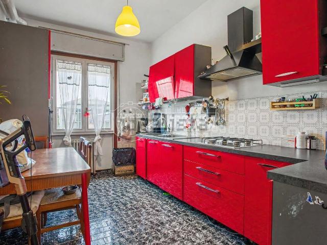 Appartamento in vendita di 120 m²